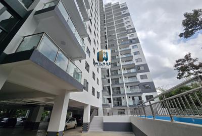 2 Bed Apartment with En Suite in Westlands Area