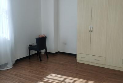 3 Bed Apartment with En Suite at Riara