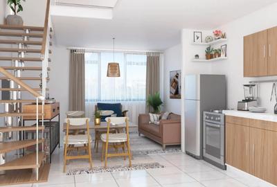 Studio Apartment with En Suite at Two Rivers - 4