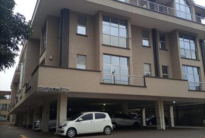 4,000 ft² Commercial Property with Service Charge Included at Waiyaki Way - 3