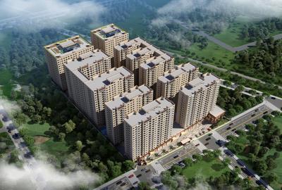 Studio Apartment with En Suite at Wanyee Rd - 3