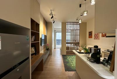 Studio Apartment with En Suite at Mogotio Road