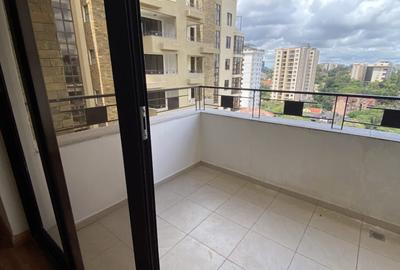 3 Bed Apartment with En Suite in Kileleshwa