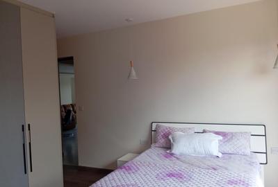 3 Bed Apartment with En Suite at Westlands - 4