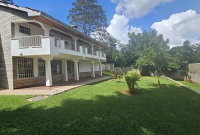 6 Bed House with En Suite at Whispers
