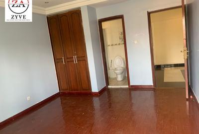 4 Bed House with En Suite at Lavington