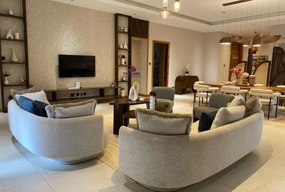 4 Bed Apartment with En Suite in Loresho - 2
