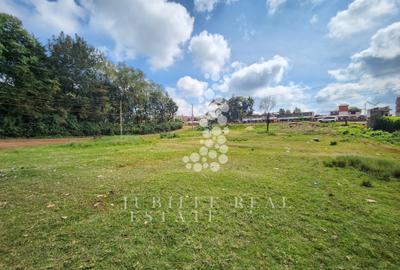 0.75 ac Land in Kinoo