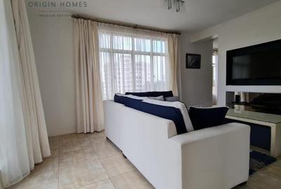 Serviced 1 Bed Apartment with En Suite at Lavington