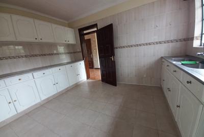 3 Bed Apartment with En Suite at Gitanga Road - 3