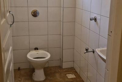 6,458 ft² Warehouse with Parking at Ruiru - 2