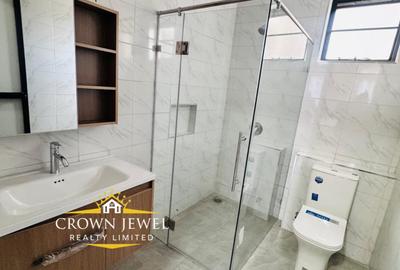 2 Bed Apartment with En Suite in Syokimau - 3