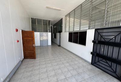 Commercial Property with Backup Generator at Baricho Road - 4