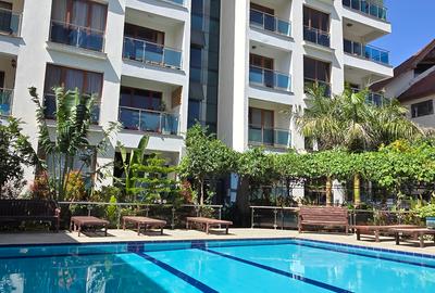 Furnished 3 Bed Apartment with En Suite at Tebere Crescent - 3