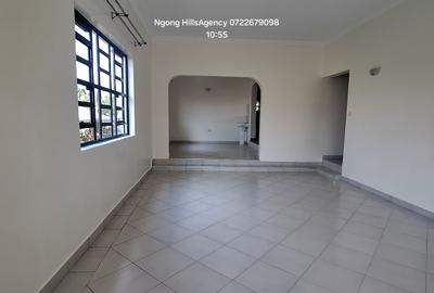 3 Bed House with En Suite at Matasia - 3