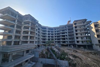 3 Bed Apartment with En Suite in Nyali Area