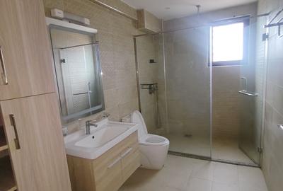 2 Bed Apartment with En Suite in Kileleshwa - 3