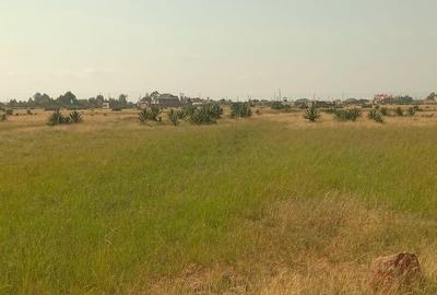 0.125 ac Land in Juja