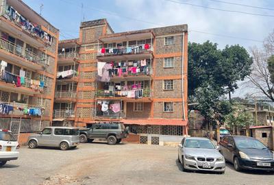 3 Bed Apartment with Parking in Westlands Area - 2