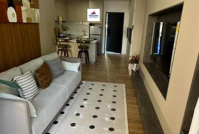 Studio Apartment with En Suite in Westlands Area - 2