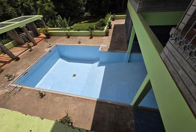 5 Bed House with En Suite at Old Muthaiga - 2