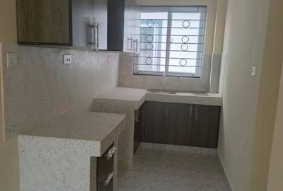 Serviced 2 Bed Apartment with En Suite at Mtwapa Cbd - 3
