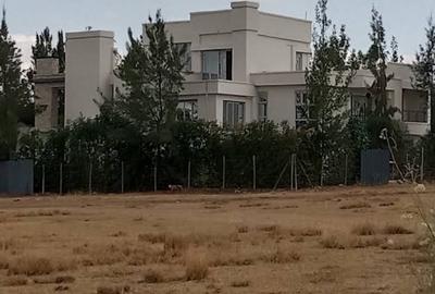 Residential Land at Kitengela