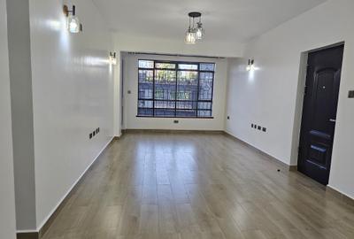 2 Bed Apartment with En Suite at Parklands