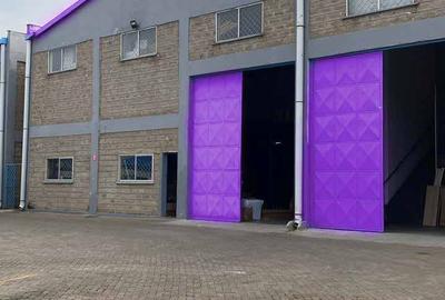 5,167.20 ft² Warehouse with Service Charge Included at Mombasa Road