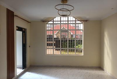 3 Bed House with En Suite at Kenyatta Road - 3