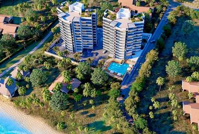 3 Bed Apartment with En Suite in Nyali Area - 4