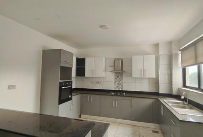 2 Bed Apartment with En Suite at General Mathenge - 3
