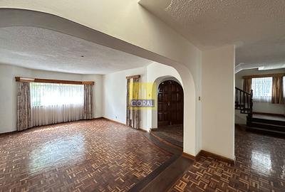 4 Bed Townhouse in Brookside