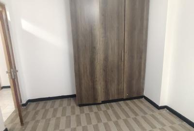 4 Bed Apartment with Borehole in Parklands - 4