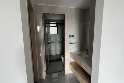 2 Bed Apartment with En Suite at Riverside Drive - 4