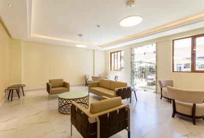 1 Bed Apartment with En Suite in Kileleshwa - 4