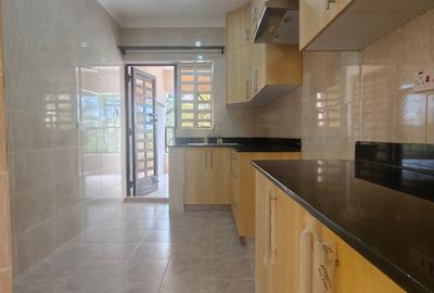 3 Bed Apartment with En Suite at Nairobi - 3