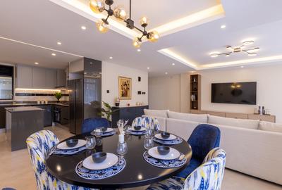 2 Bed Apartment with En Suite in Westlands Area - 2