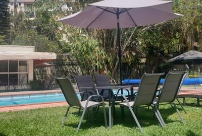 Serviced 1 Bed Apartment with En Suite at Lavington