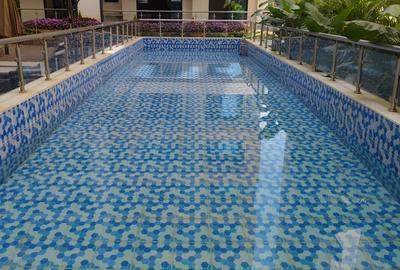 Studio Apartment with Gym in Kileleshwa - 2