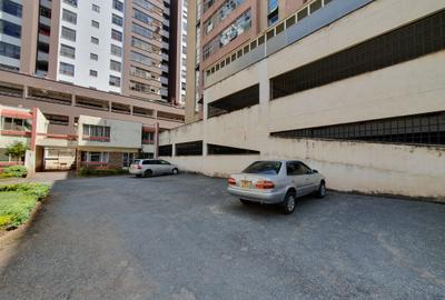 Commercial Property with Service Charge Included at Parklands Rd - 2