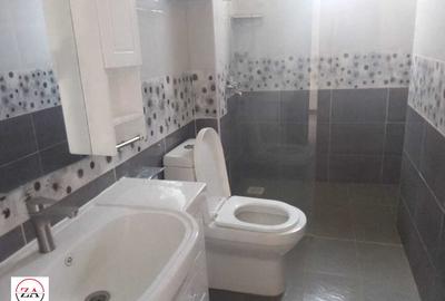 3 Bed Apartment with En Suite at Thindigua