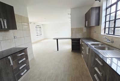 4 Bed House with En Suite in Mombasa Road - 4