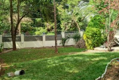5 Bed Townhouse with En Suite in Kileleshwa