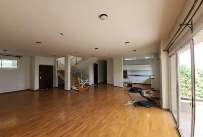 4 Bed Apartment with En Suite in Kileleshwa - 2