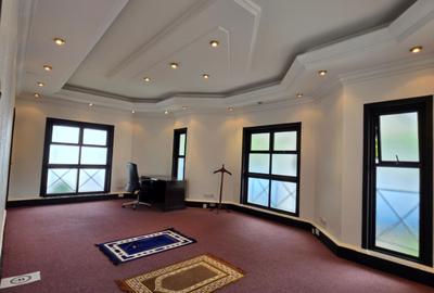 297 ft² Commercial Property with Service Charge Included in Kilimani