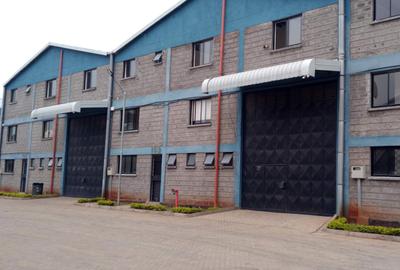 Warehouse with Parking in Eastern ByPass