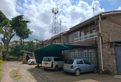 3 Bed House with En Suite in Kilimani