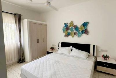 3 Bed Apartment with En Suite at Bamburi Mtambo - 4