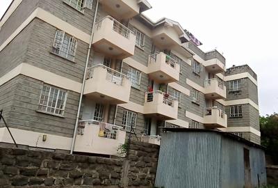 10 Bed Apartment at Rongai